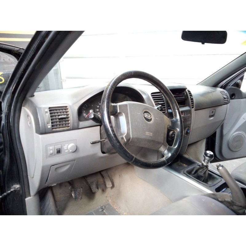 kia sorento del año 2005