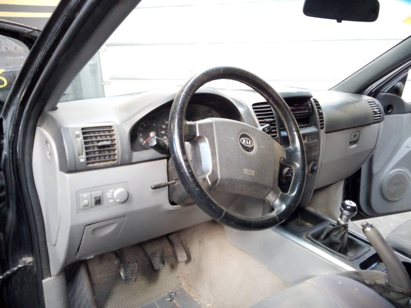 kia sorento del año 2005