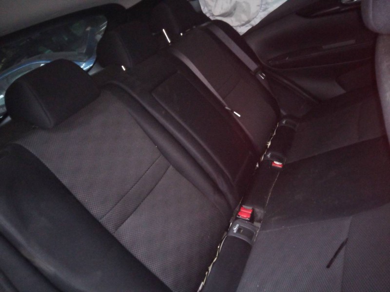 nissan qashqai (j11) del año 2014