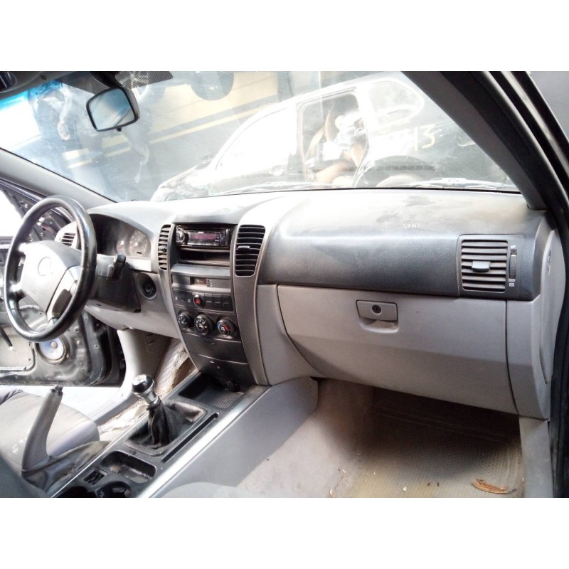 kia sorento del año 2005