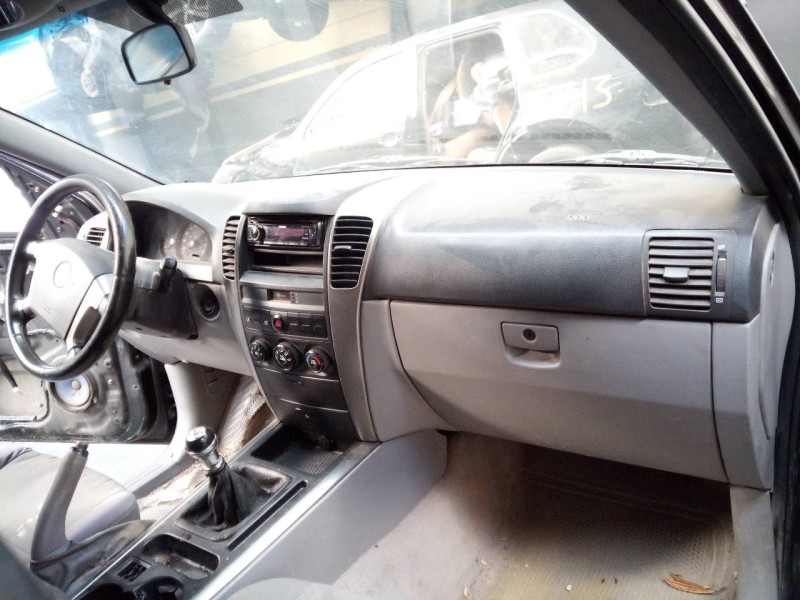 kia sorento del año 2005