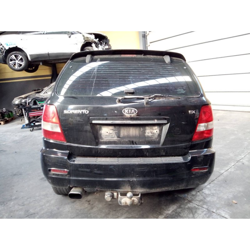 kia sorento del año 2005