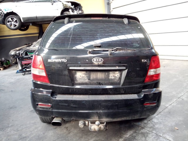 kia sorento del año 2005