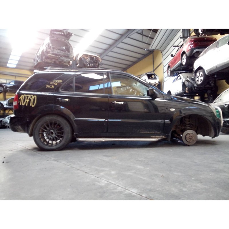 kia sorento del año 2005