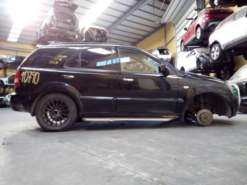 kia sorento del año 2005