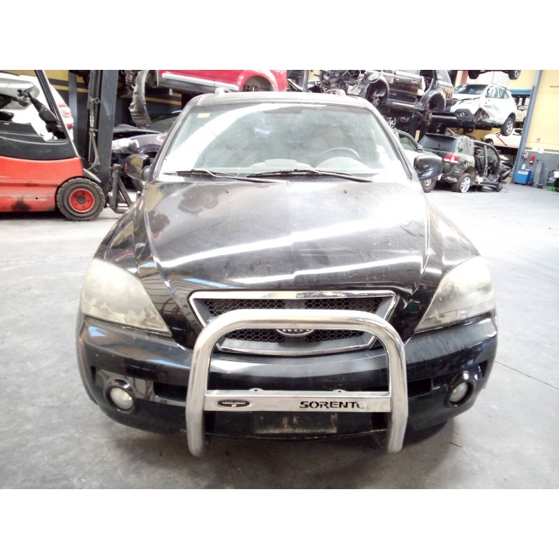 kia sorento del año 2005