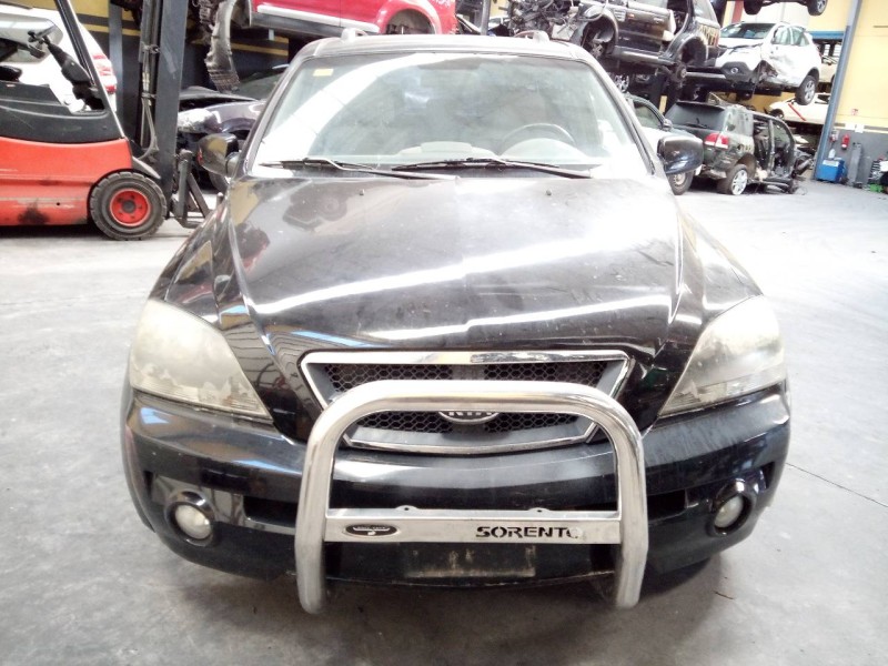 kia sorento del año 2005