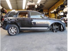 VOLKSWAGEN TOUAREG (7L6)