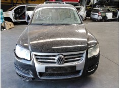 volkswagen touareg (7l6) del año 2008 2