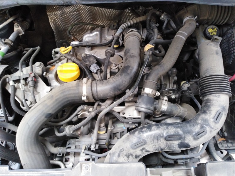 renault clio iv del año 2018