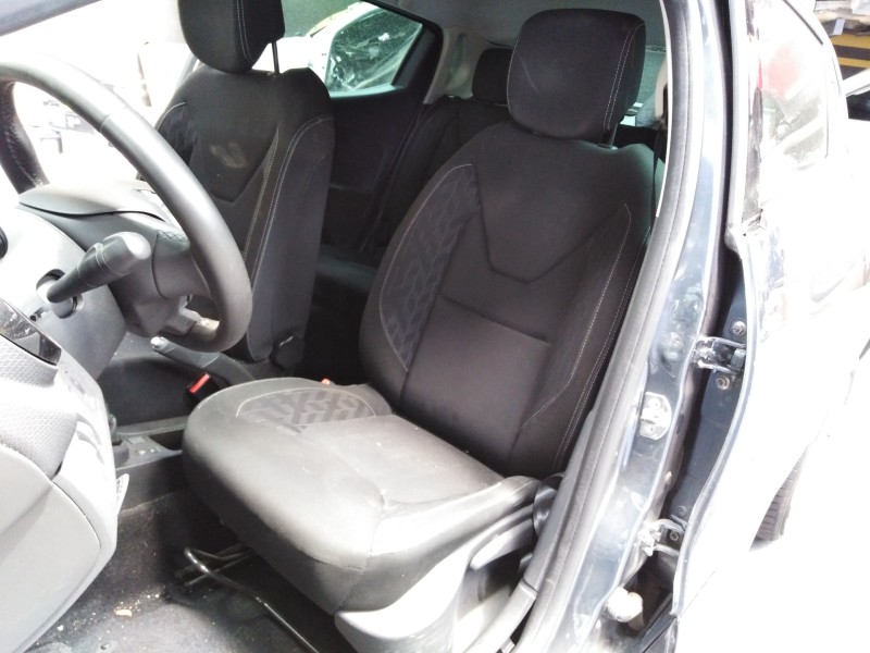 renault clio iv del año 2018