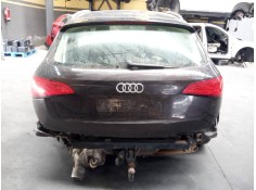 audi q5 (8r) del año 2013 2