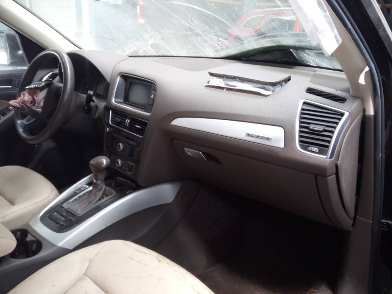 audi q5 (8r) del año 2013