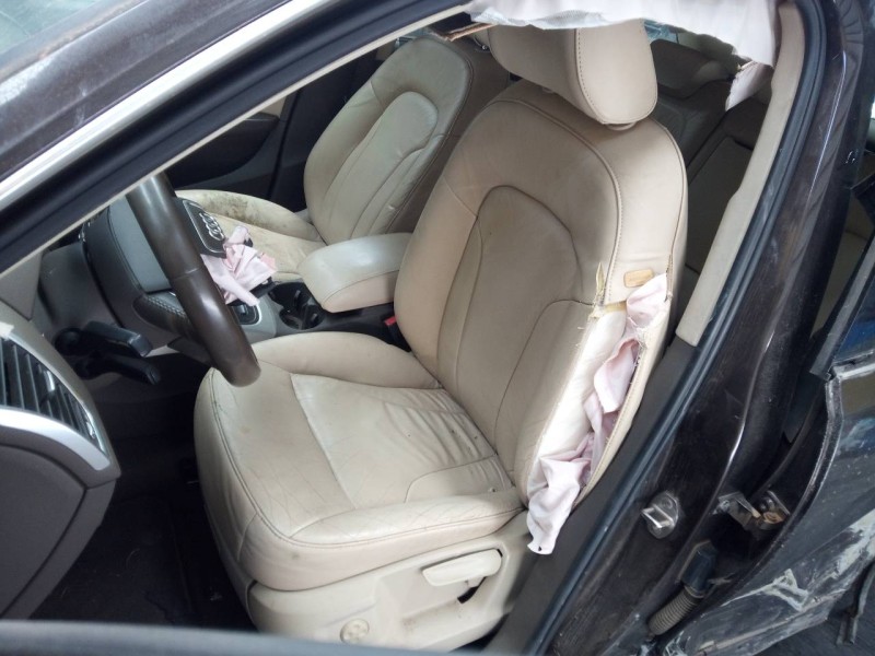 audi q5 (8r) del año 2013