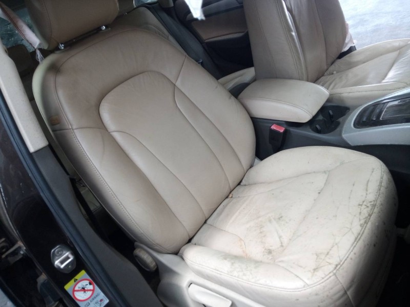 audi q5 (8r) del año 2013