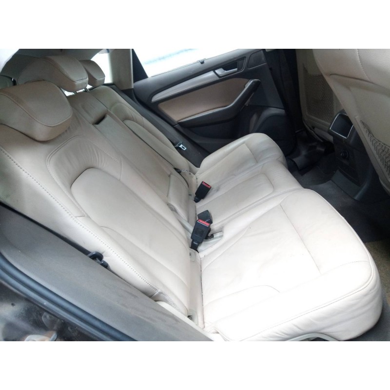 audi q5 (8r) del año 2013