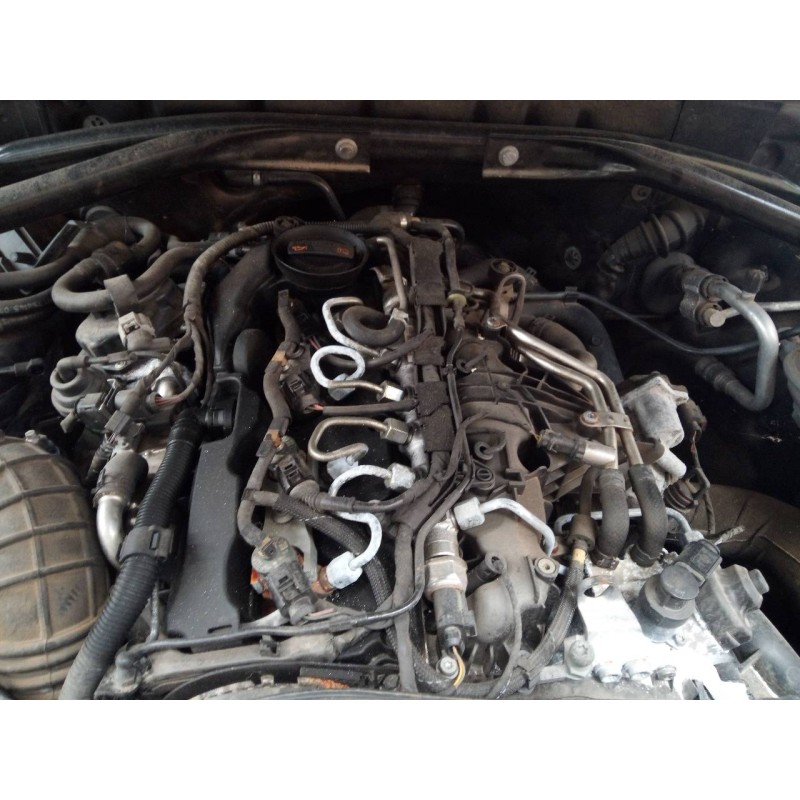 audi q5 (8r) del año 2013