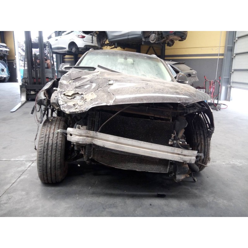 audi q5 (8r) del año 2013