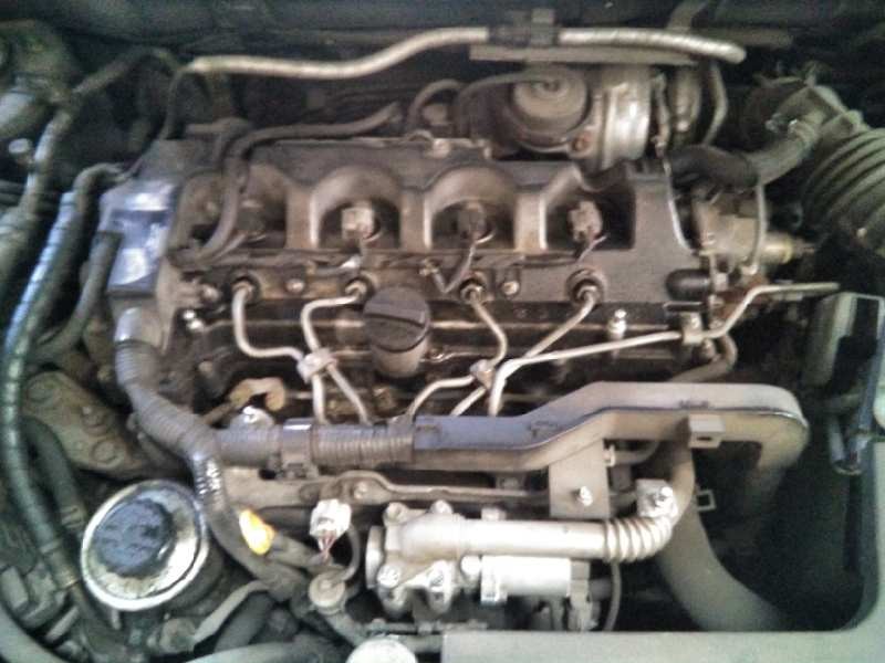 toyota avensis wagon (t25) del año 2006