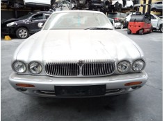 jaguar daimler del año 2001 2