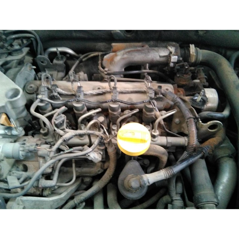 renault laguna ii (bg0) del año 2003