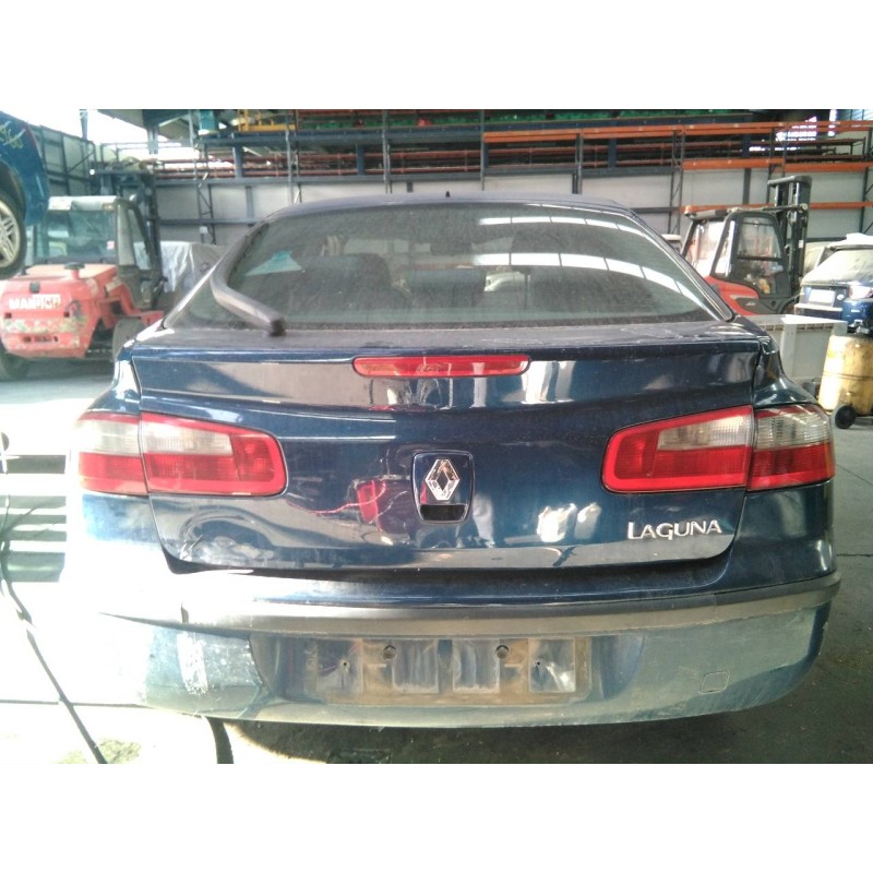 renault laguna ii (bg0) del año 2003