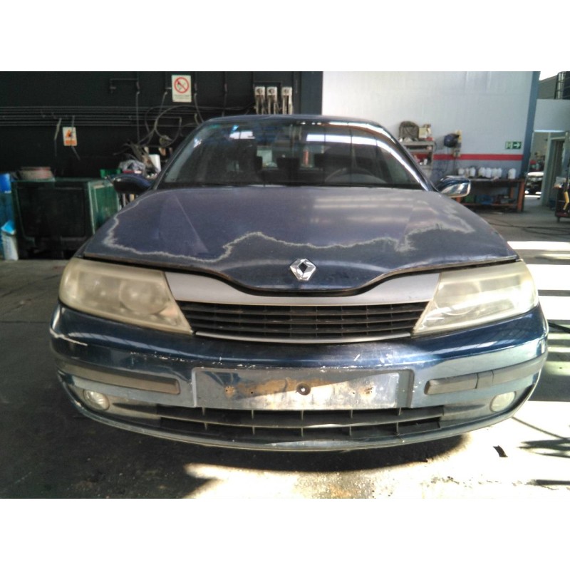 renault laguna ii (bg0) del año 2003