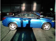 RENAULT MEGANE III COUPÉ-CABRIO