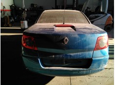 renault megane iii coupé-cabrio del año 2005 2