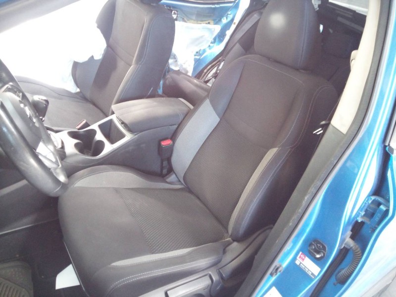 nissan qashqai (j11) del año 2018