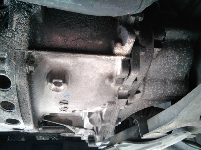 renault megane iii coupé-cabrio del año 2005