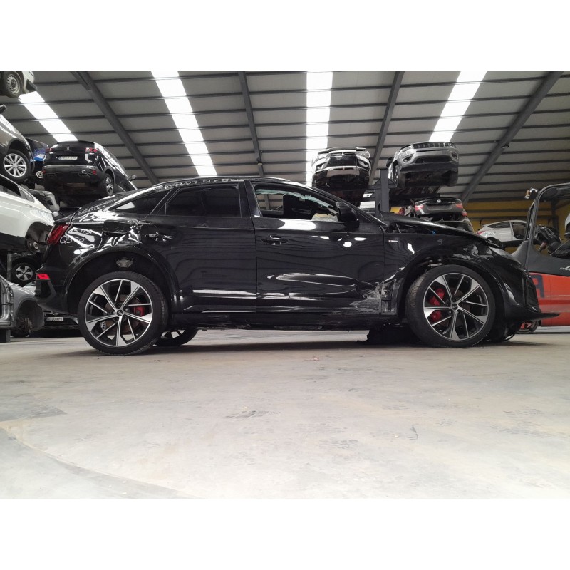 audi q5 sportback (fyt) del año 2023