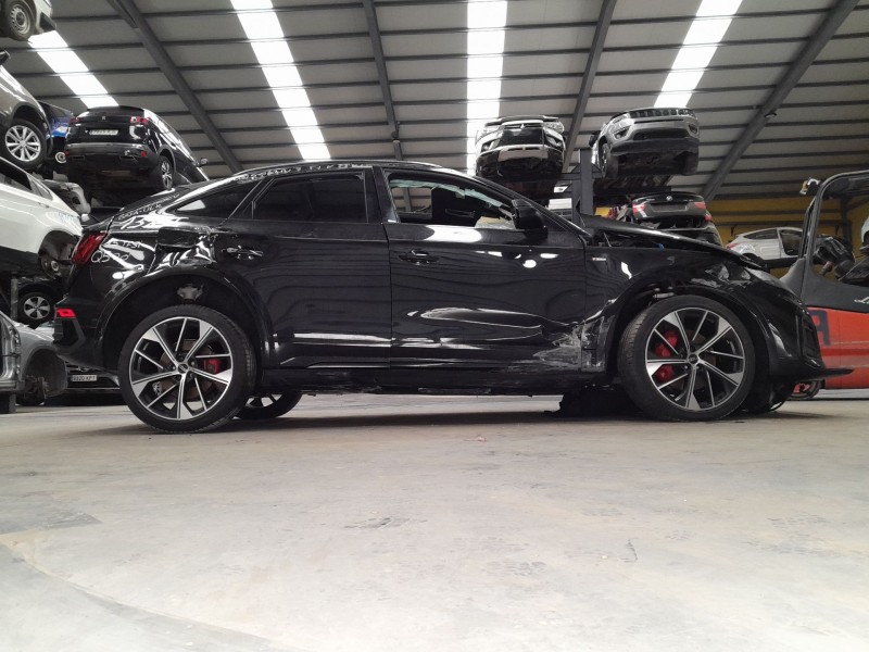 audi q5 sportback (fyt) del año 2023