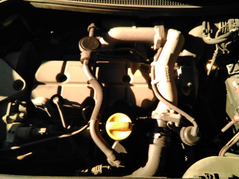 renault megane iii coupé-cabrio del año 2005