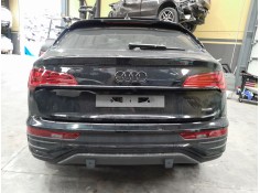 audi q5 sportback (fyt) del año 2023 2