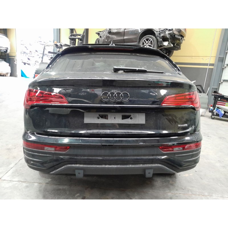 audi q5 sportback (fyt) del año 2023