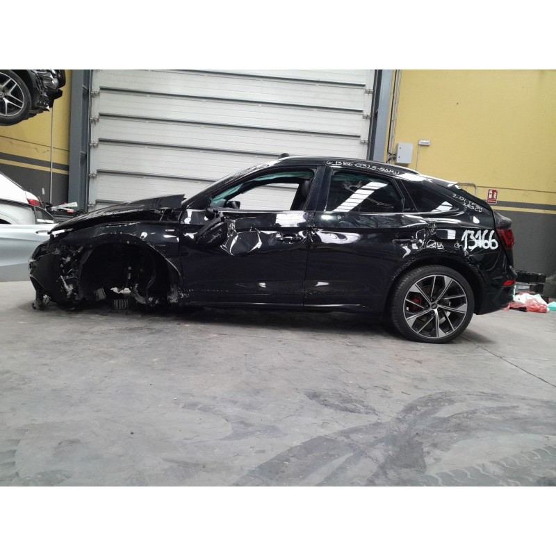 audi q5 sportback (fyt) del año 2023