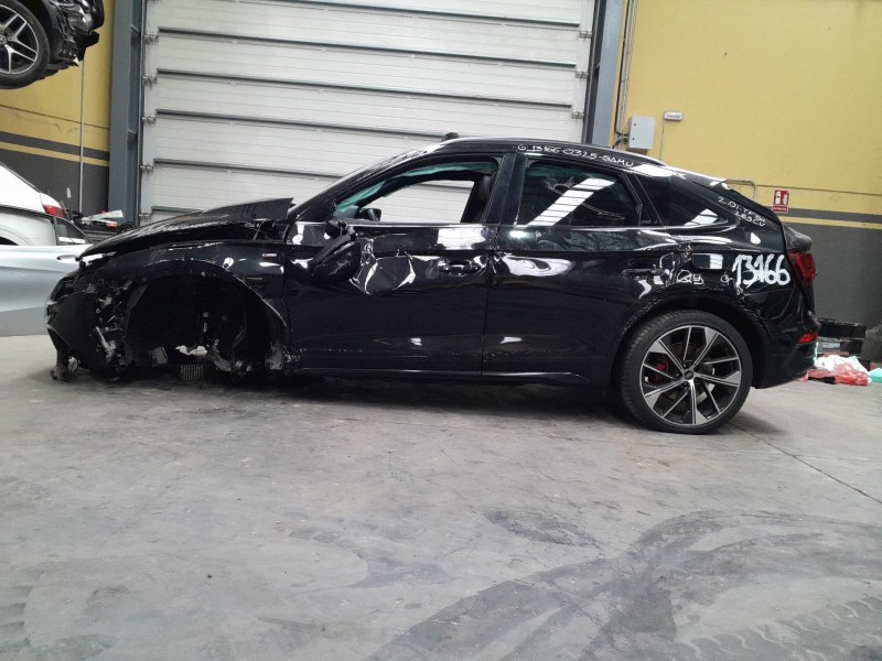 audi q5 sportback (fyt) del año 2023