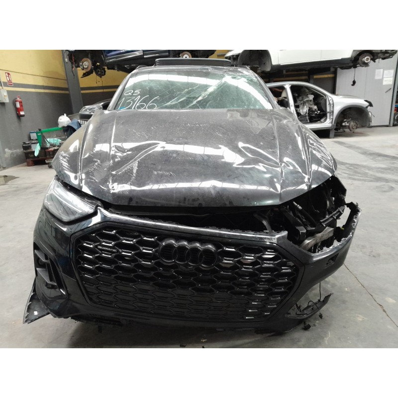 audi q5 sportback (fyt) del año 2023