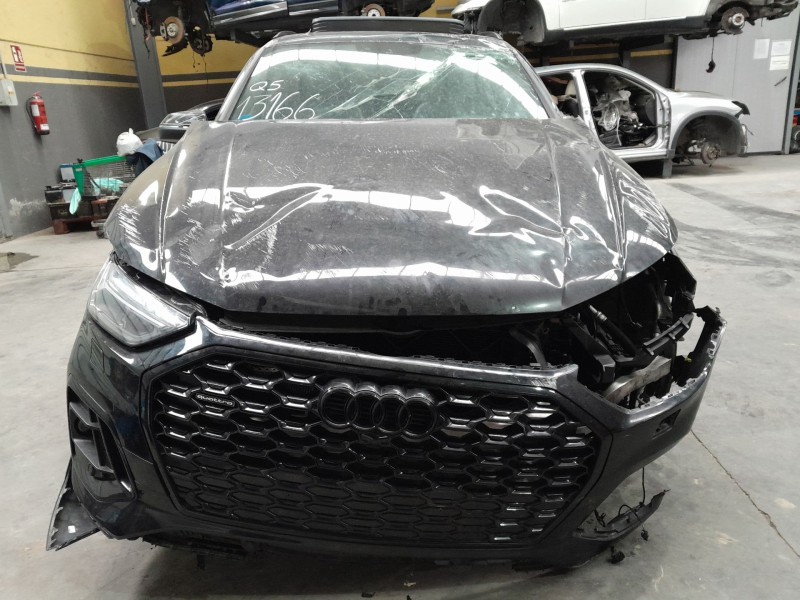 audi q5 sportback (fyt) del año 2023