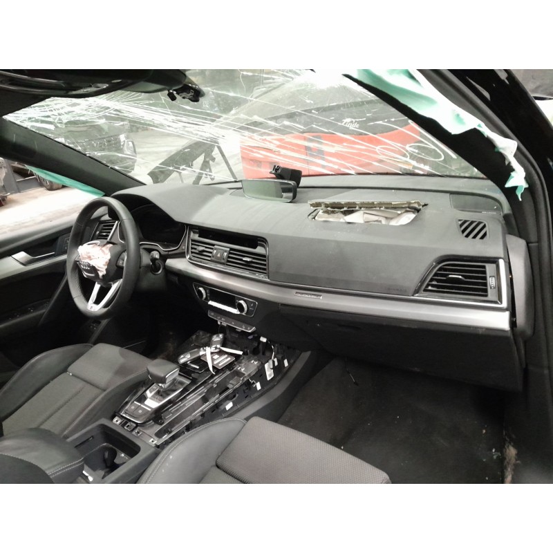 audi q5 sportback (fyt) del año 2023