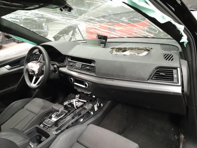 audi q5 sportback (fyt) del año 2023