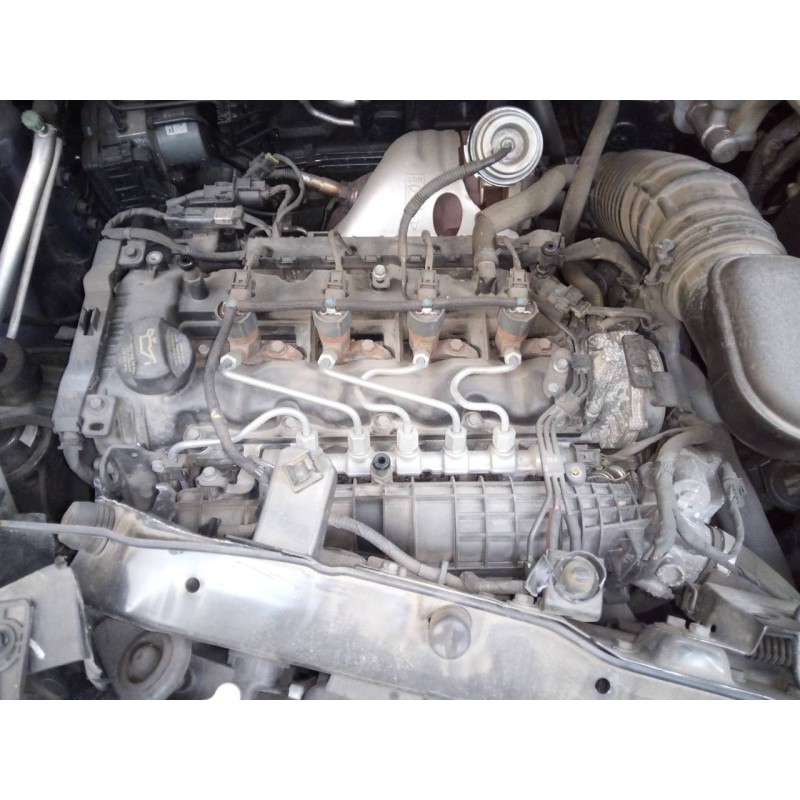 hyundai ix35 del año 2010