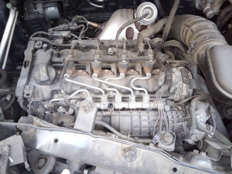 hyundai ix35 del año 2010