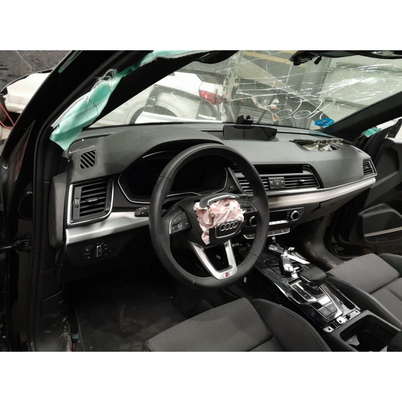 audi q5 sportback (fyt) del año 2023