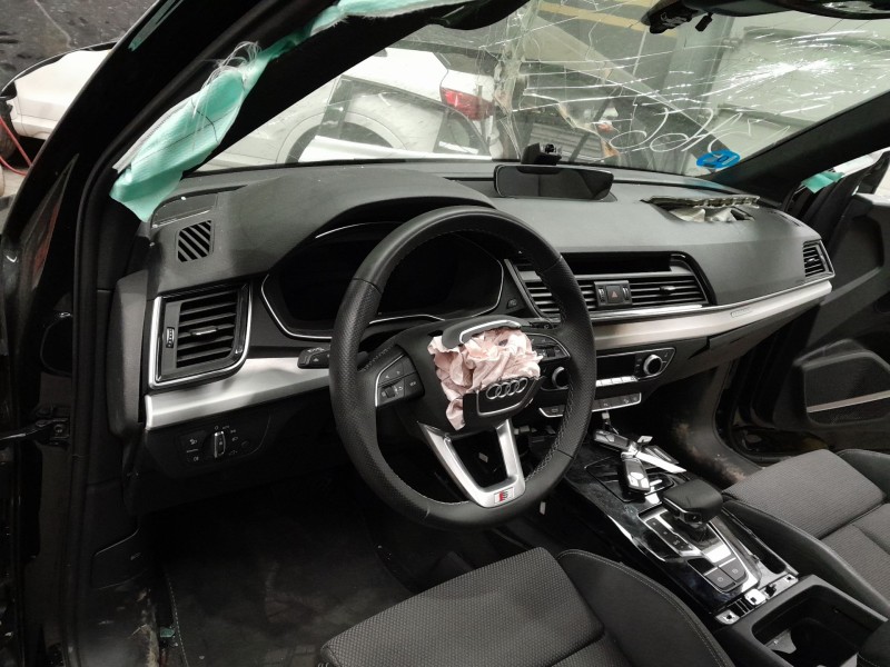 audi q5 sportback (fyt) del año 2023