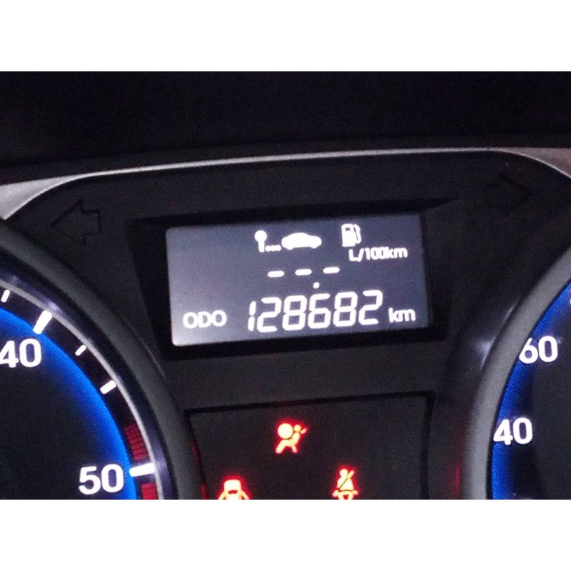 hyundai ix35 del año 2010