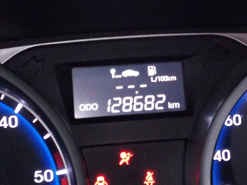 hyundai ix35 del año 2010