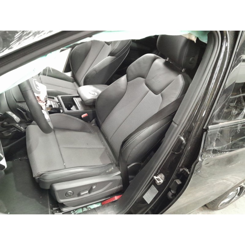 audi q5 sportback (fyt) del año 2023