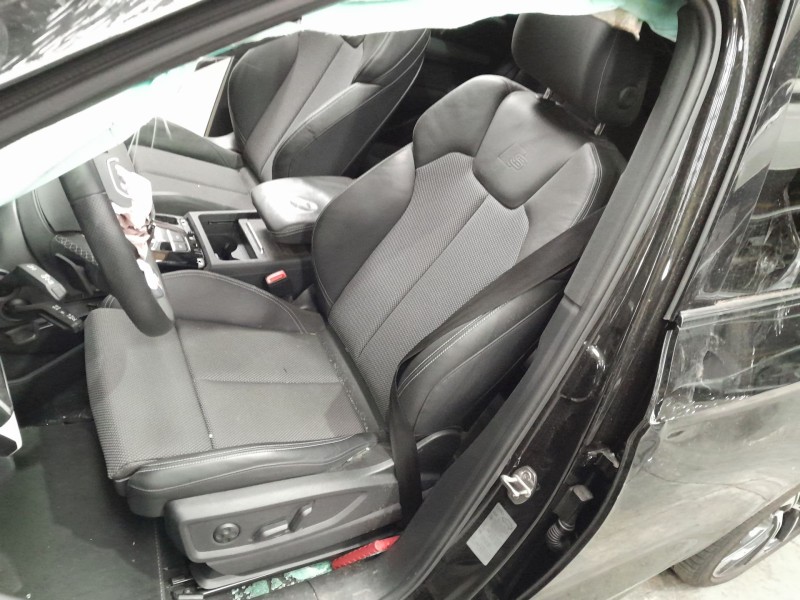 audi q5 sportback (fyt) del año 2023